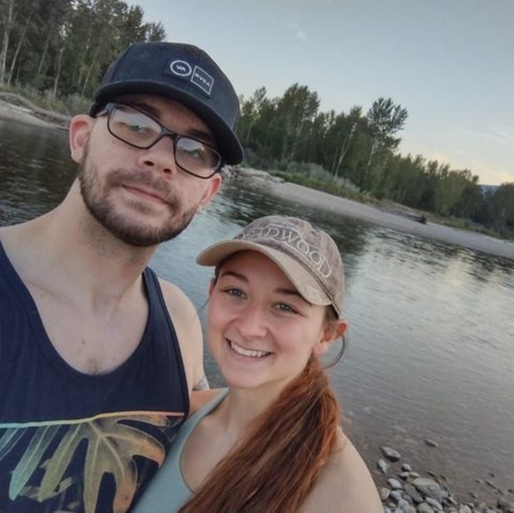 Meet your Posher, Karley